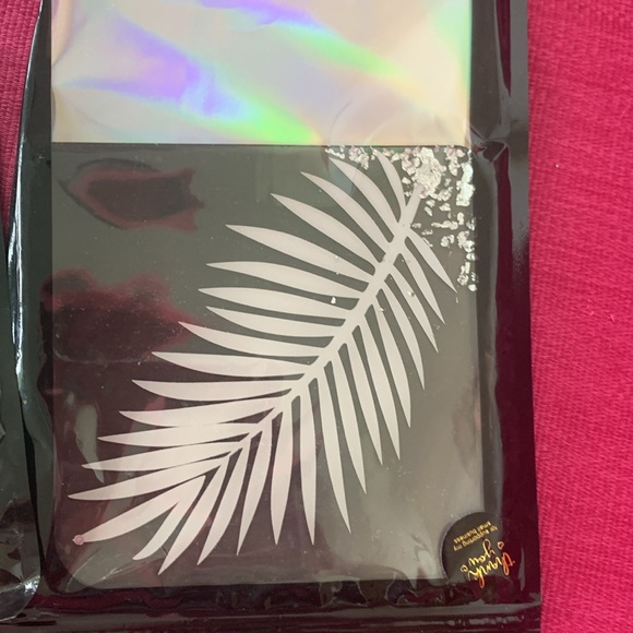 New island coasters made with Guam shells and sand - Picture 3 of 3